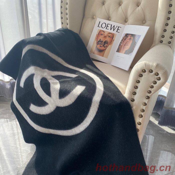 Chanel Scarf CHC00018 Chanel Scarf CHC00018
