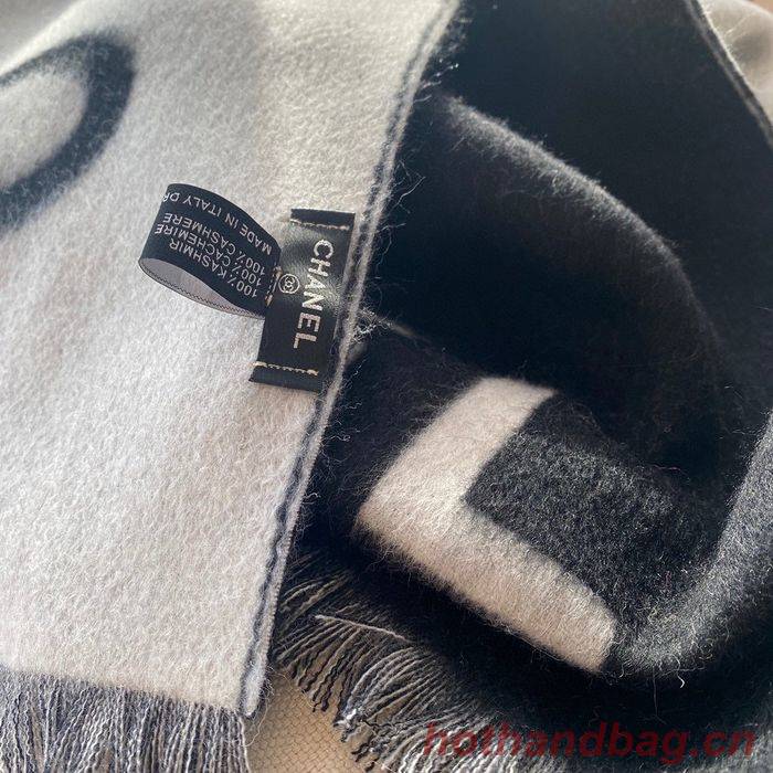 Chanel Scarf CHC00018 Chanel Scarf CHC00018