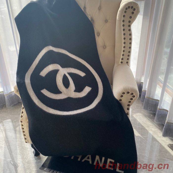 Chanel Scarf CHC00018 Chanel Scarf CHC00018