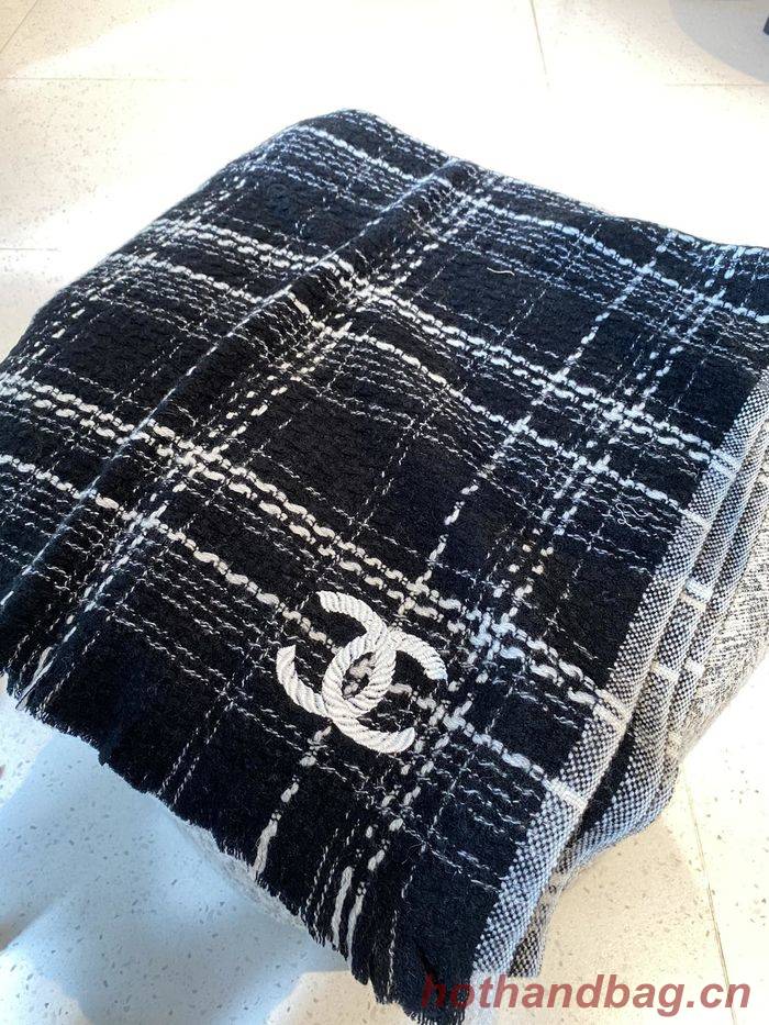 Chanel Scarf CHC00022 Chanel Scarf CHC00022