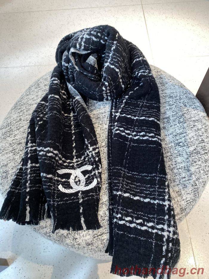 Chanel Scarf CHC00022 Chanel Scarf CHC00022