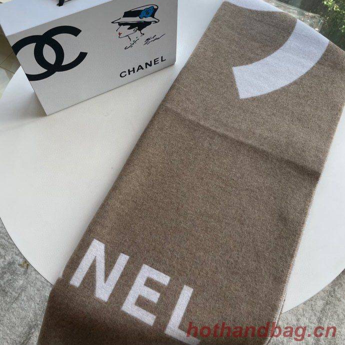 Chanel Scarf CHC00023 Chanel Scarf CHC00023