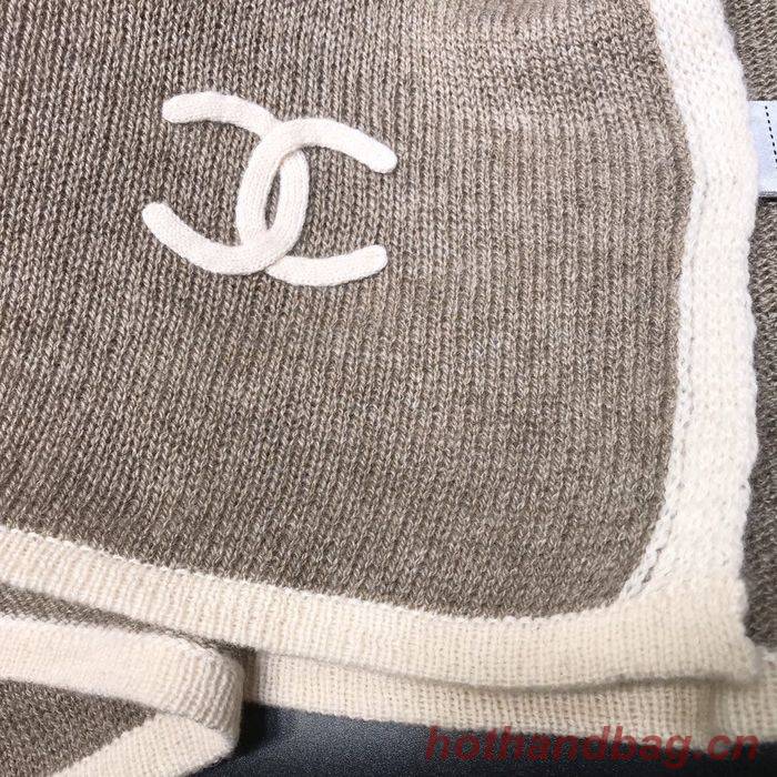 Chanel Scarf CHC00028 Chanel Scarf CHC00028
