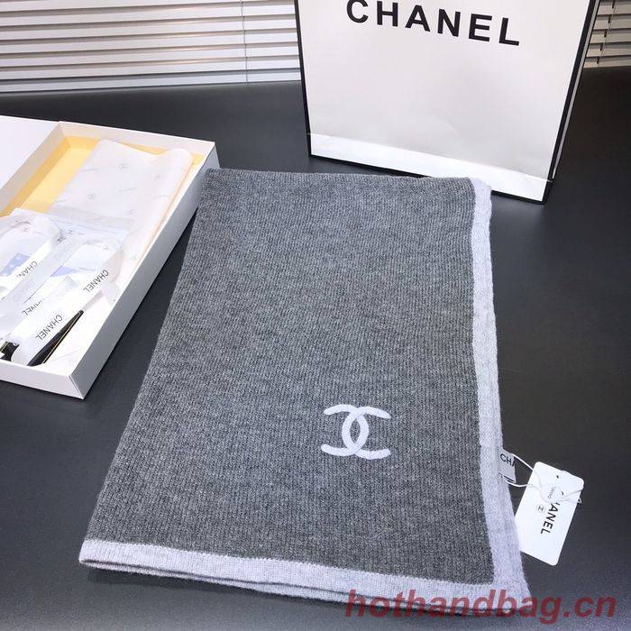 Chanel Scarf CHC00029 Chanel Scarf CHC00029
