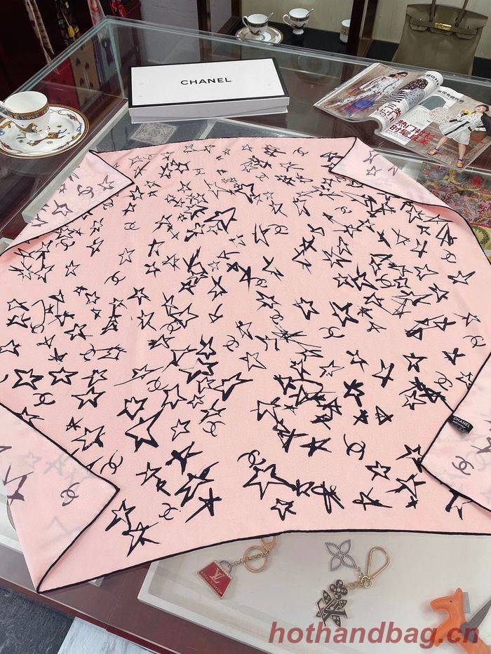 Chanel Scarf CHC00034 Chanel Scarf CHC00034