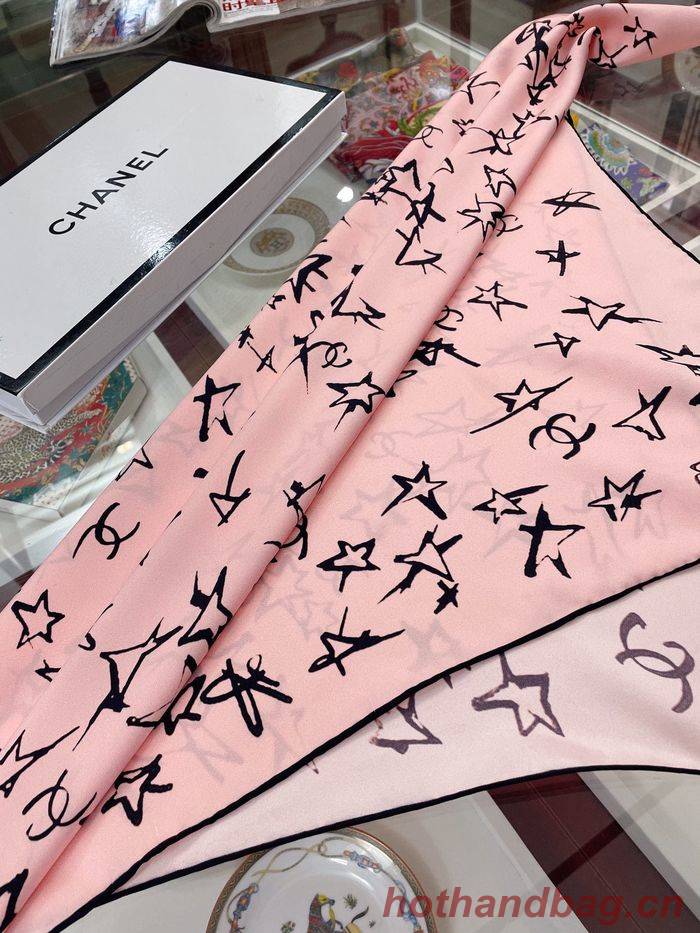 Chanel Scarf CHC00034 Chanel Scarf CHC00034