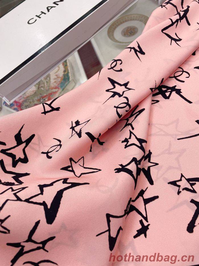 Chanel Scarf CHC00034 Chanel Scarf CHC00034