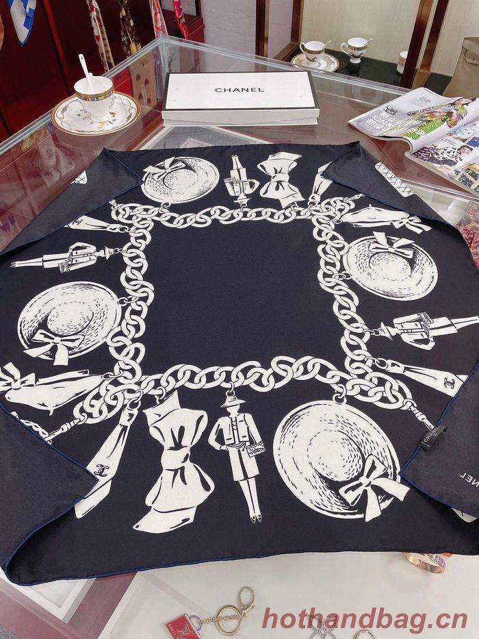 Chanel Scarf CHC00042 Chanel Scarf CHC00042
