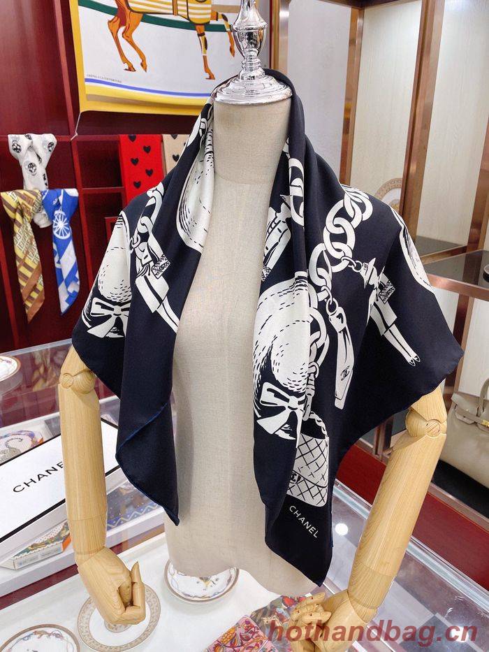 Chanel Scarf CHC00042 Chanel Scarf CHC00042