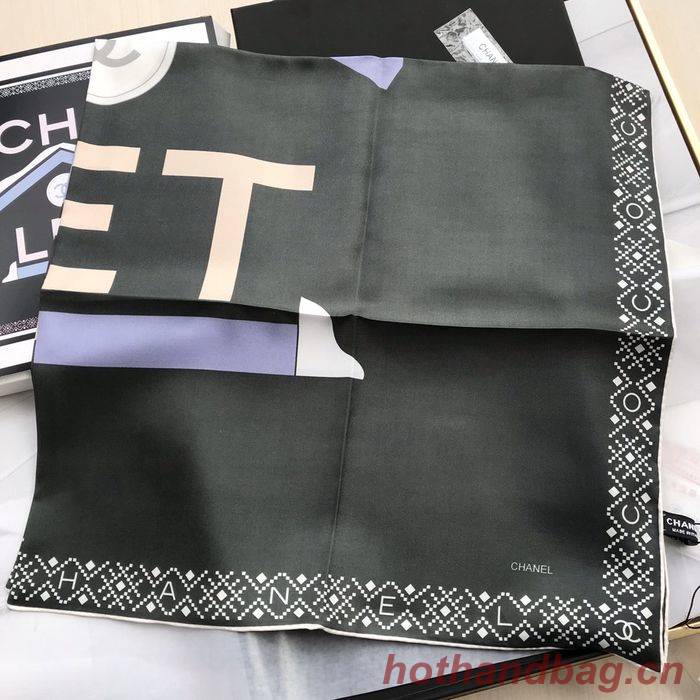 Chanel Scarf CHC00044 Chanel Scarf CHC00044