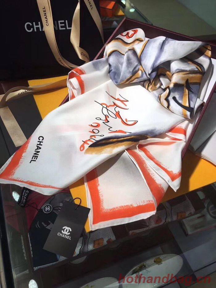 Chanel Scarf CHC00049 Chanel Scarf CHC00049