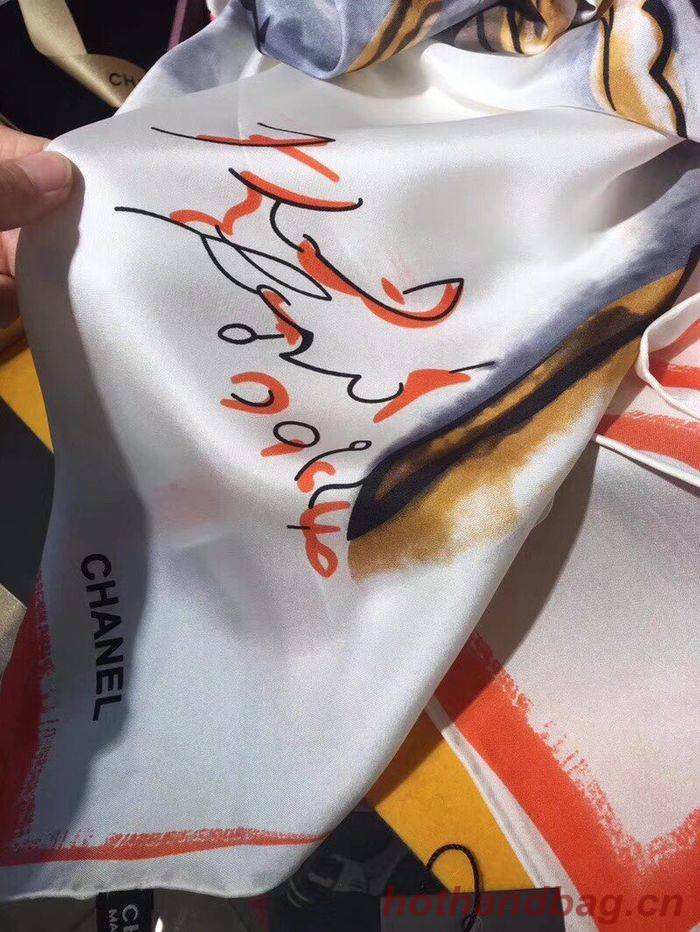 Chanel Scarf CHC00049 Chanel Scarf CHC00049