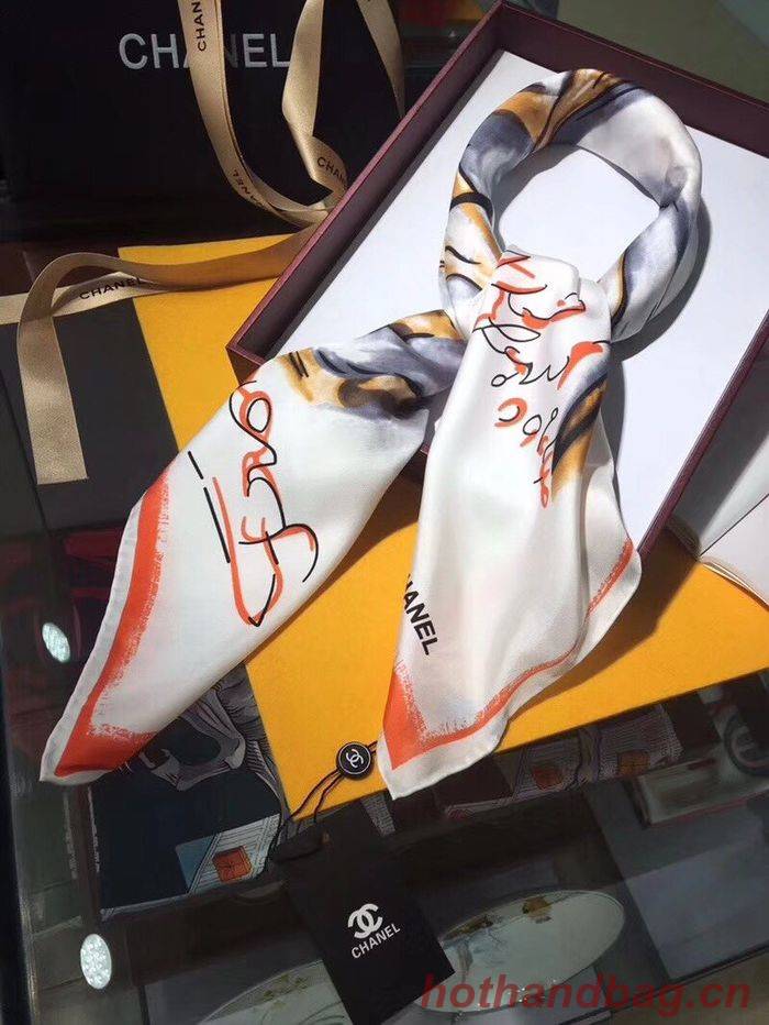 Chanel Scarf CHC00049 Chanel Scarf CHC00049