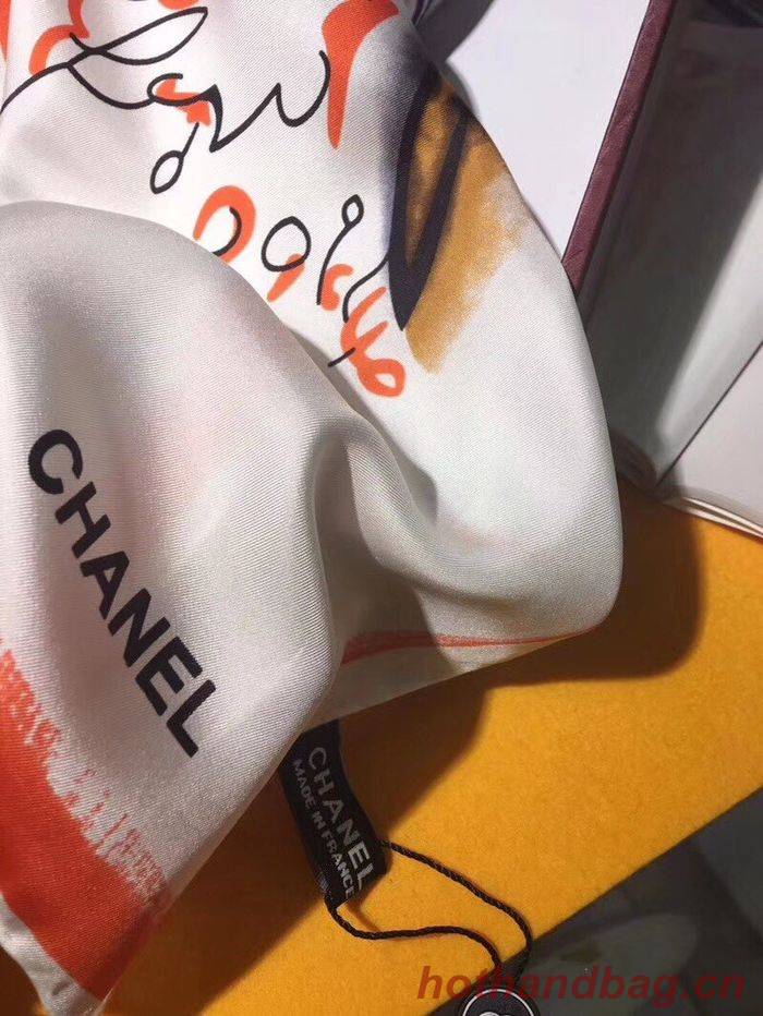 Chanel Scarf CHC00049 Chanel Scarf CHC00049