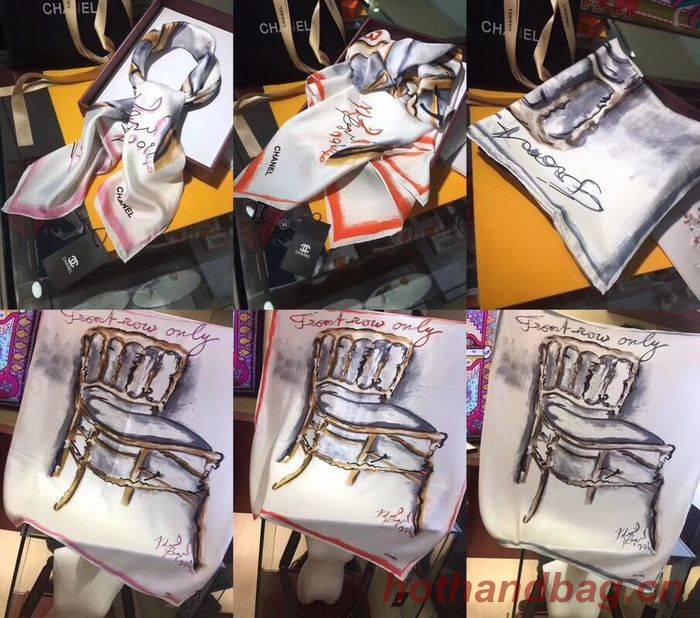 Chanel Scarf CHC00049 Chanel Scarf CHC00049