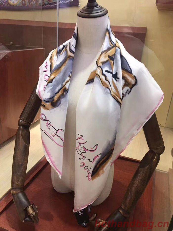 Chanel Scarf CHC00050 Chanel Scarf CHC00050
