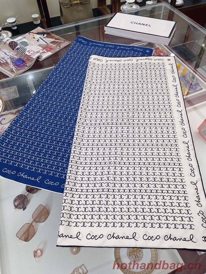 Chanel Scarf CHC00052 Chanel Scarf CHC00052