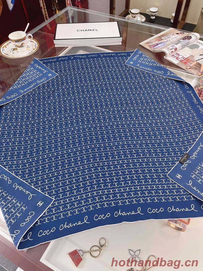 Chanel Scarf CHC00052 Chanel Scarf CHC00052