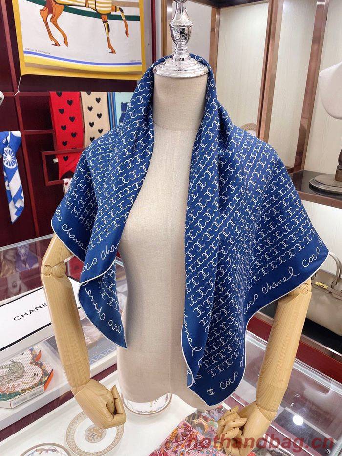 Chanel Scarf CHC00052 Chanel Scarf CHC00052