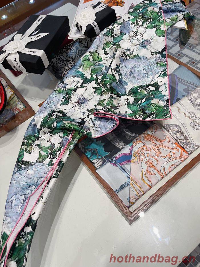 Chanel Scarf CHC00053 Chanel Scarf CHC00053