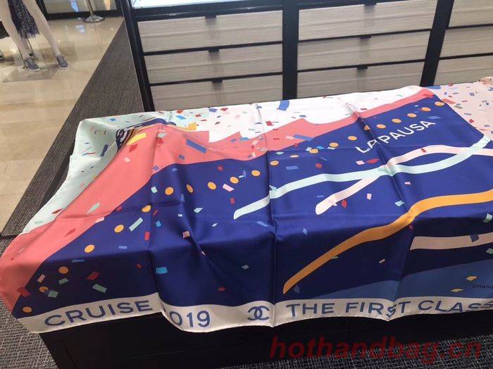 Chanel Scarf CHC00056 Chanel Scarf CHC00056