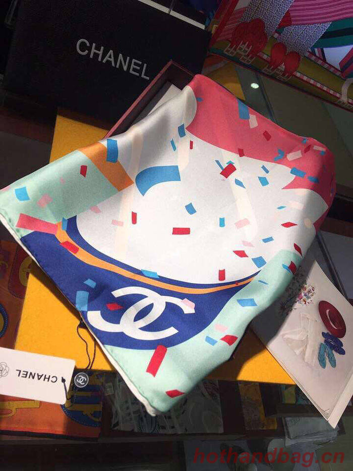 Chanel Scarf CHC00056 Chanel Scarf CHC00056