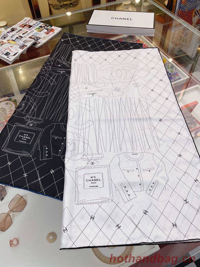 Chanel Scarf CHC00059 Chanel Scarf CHC00059