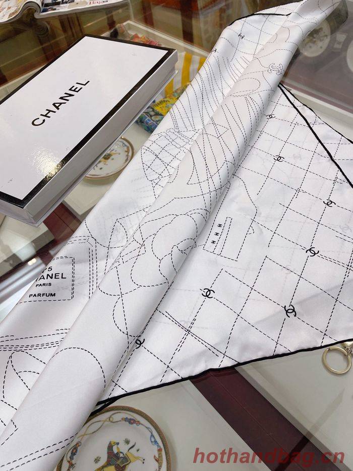 Chanel Scarf CHC00059 Chanel Scarf CHC00059