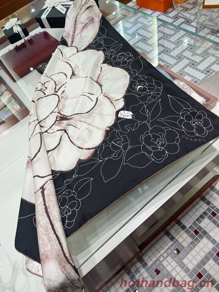 Chanel Scarf CHC00063 Chanel Scarf CHC00063