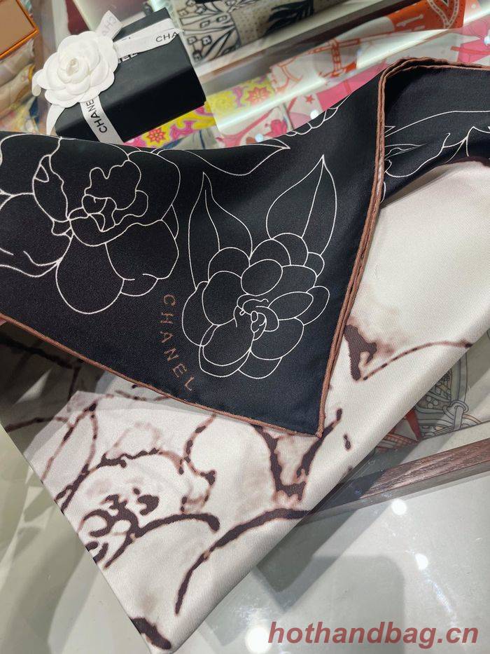 Chanel Scarf CHC00063 Chanel Scarf CHC00063