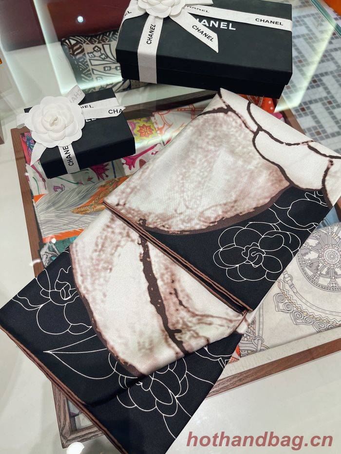 Chanel Scarf CHC00063 Chanel Scarf CHC00063
