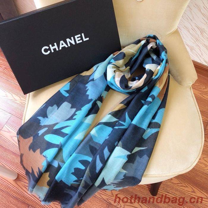 Chanel Scarf CHC00071 Chanel Scarf CHC00071