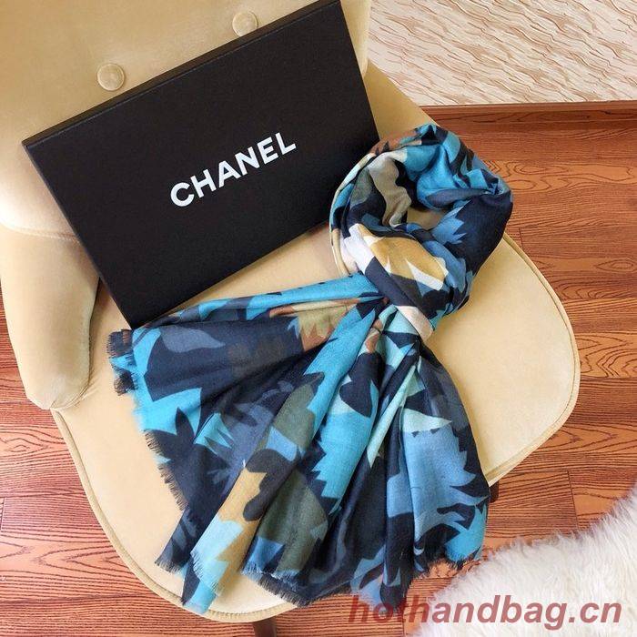 Chanel Scarf CHC00071 Chanel Scarf CHC00071