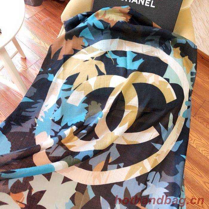 Chanel Scarf CHC00071 Chanel Scarf CHC00071