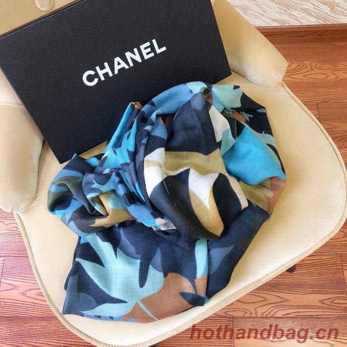 Chanel Scarf CHC00071 Chanel Scarf CHC00071
