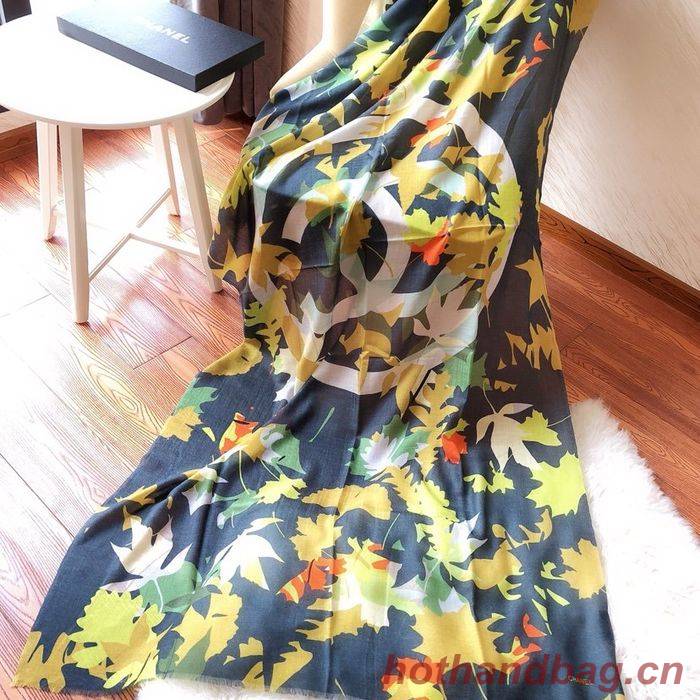 Chanel Scarf CHC00074 Chanel Scarf CHC00074