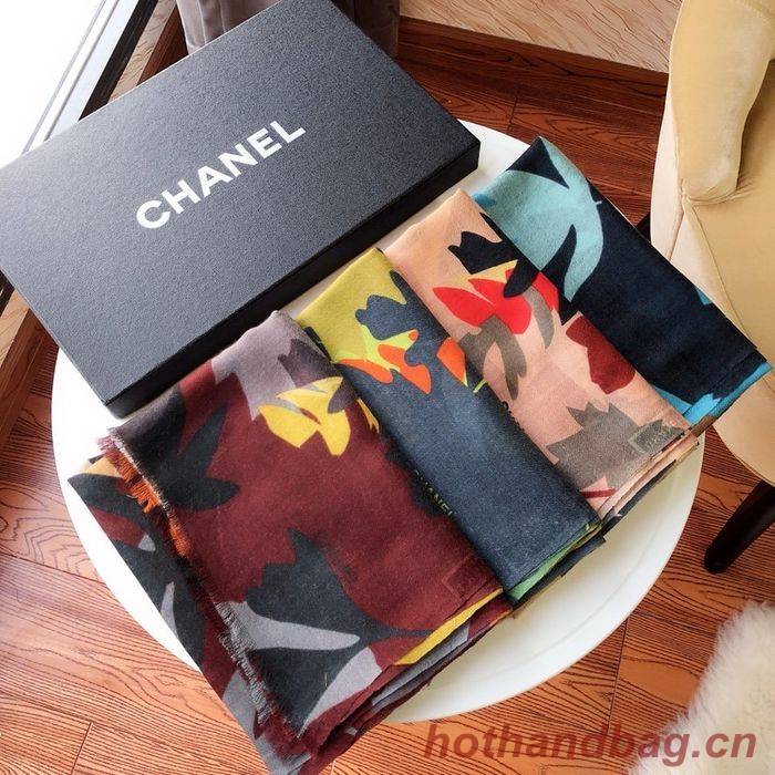 Chanel Scarf CHC00074 Chanel Scarf CHC00074