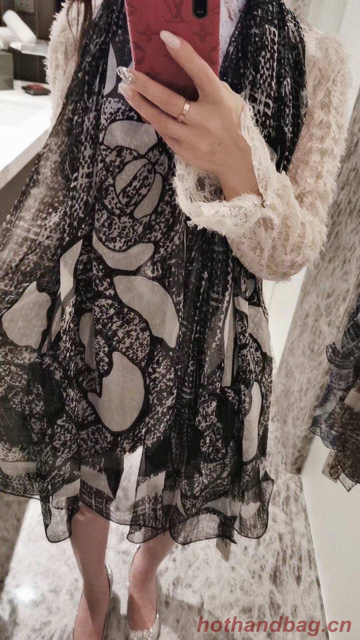 Chanel Scarf CHC00082 Chanel Scarf CHC00082