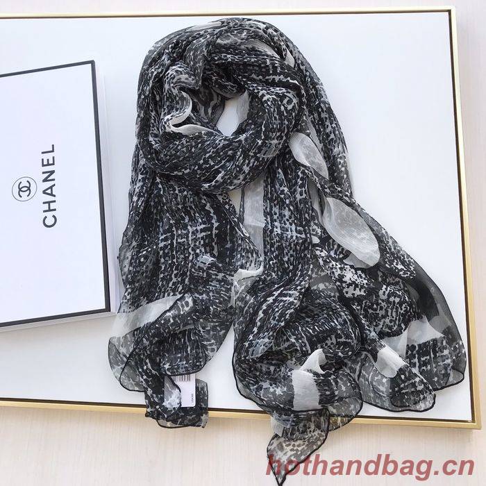 Chanel Scarf CHC00082 Chanel Scarf CHC00082
