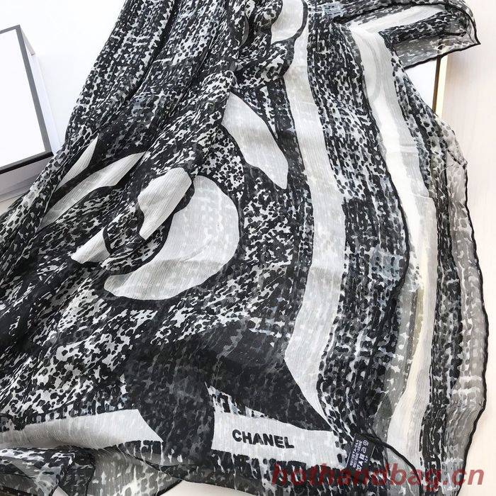 Chanel Scarf CHC00082 Chanel Scarf CHC00082