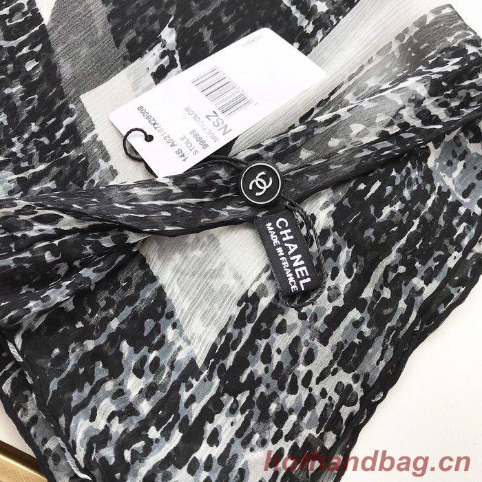 Chanel Scarf CHC00082 Chanel Scarf CHC00082