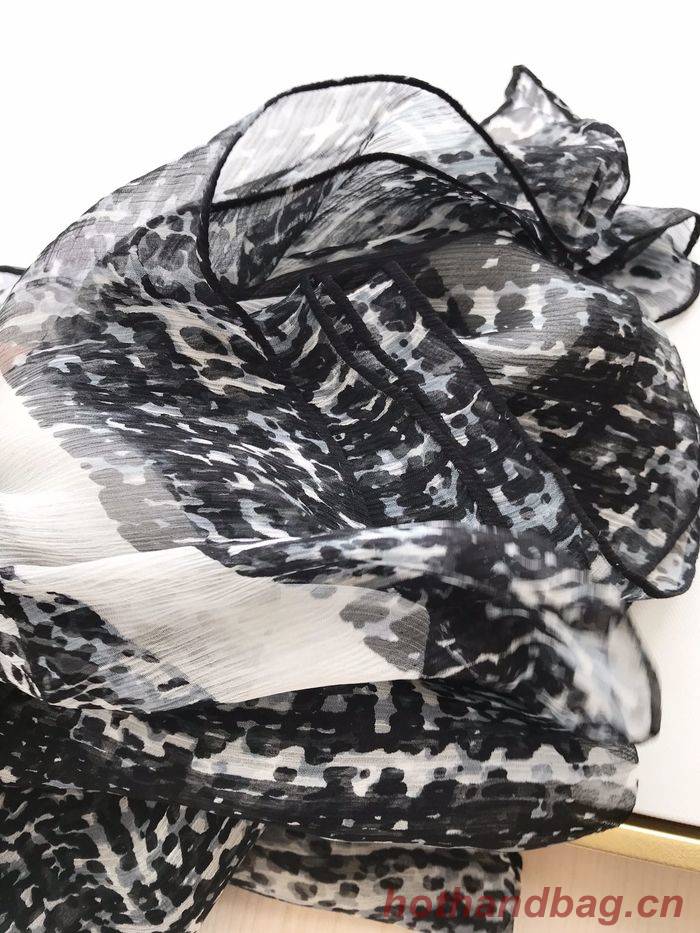 Chanel Scarf CHC00082 Chanel Scarf CHC00082