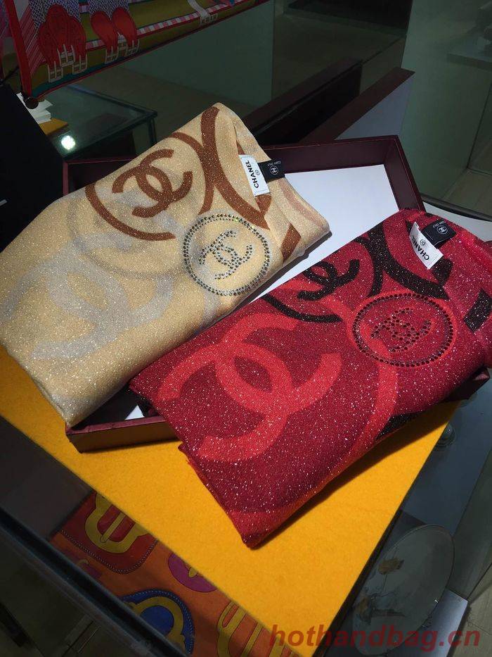 Chanel Scarf CHC00088 Chanel Scarf CHC00088