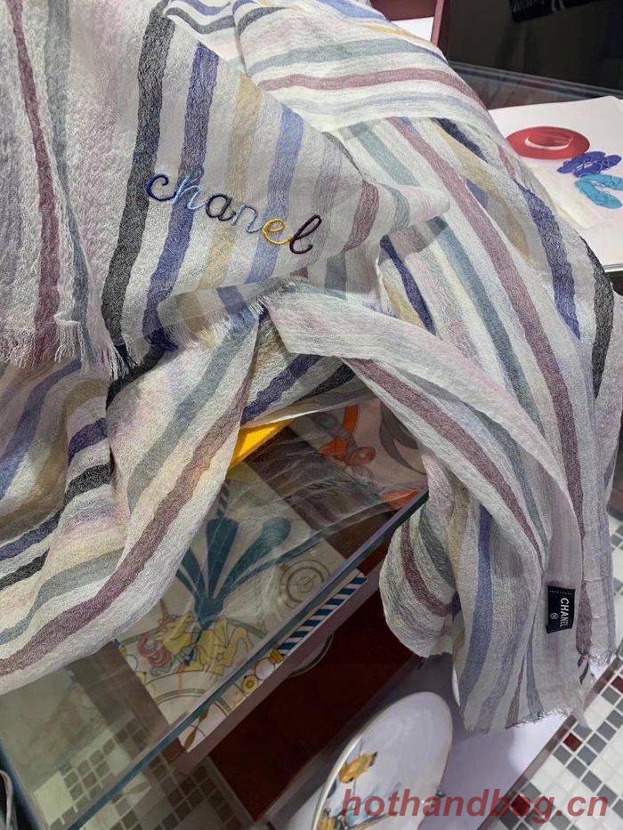 Chanel Scarf CHC00091 Chanel Scarf CHC00091