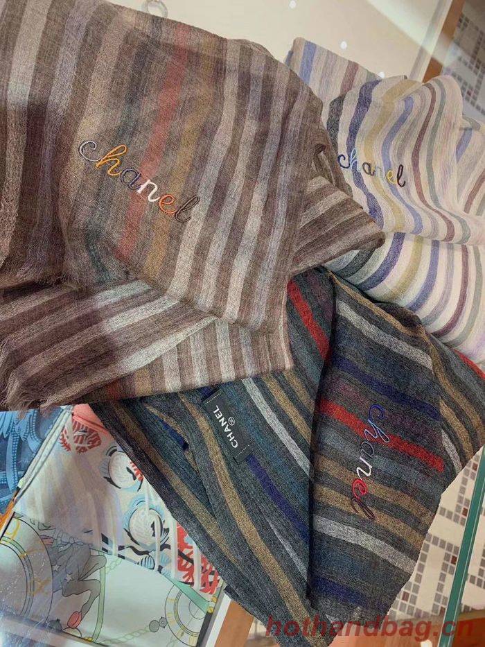 Chanel Scarf CHC00091 Chanel Scarf CHC00091