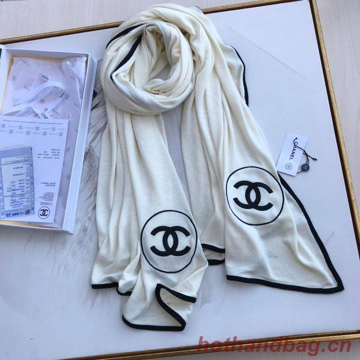 Chanel Scarf CHC00093 Chanel Scarf CHC00093