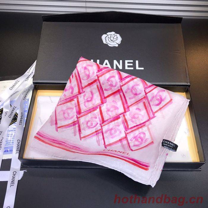 Chanel Scarf CHC00095 Chanel Scarf CHC00095