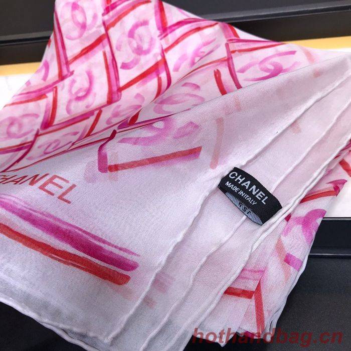 Chanel Scarf CHC00095 Chanel Scarf CHC00095