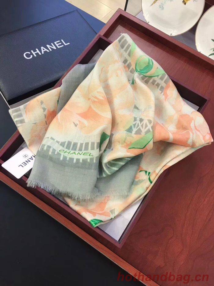 Chanel Scarf CHC00098 Chanel Scarf CHC00098
