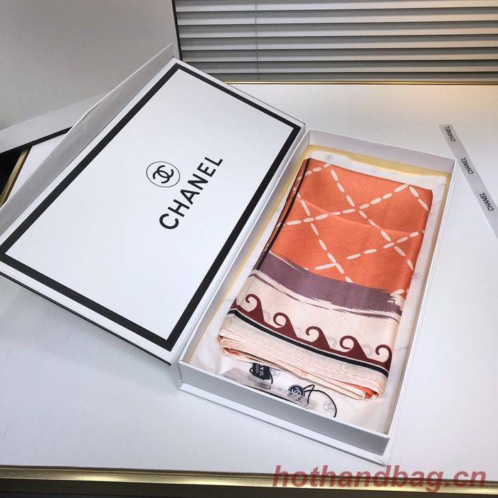 Chanel Scarf CHC00105 Chanel Scarf CHC00105